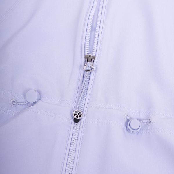 Áo gió có mũ 361º Nữ W562434608-2C