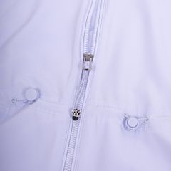 Áo gió có mũ 361º Nữ W562434608-2C