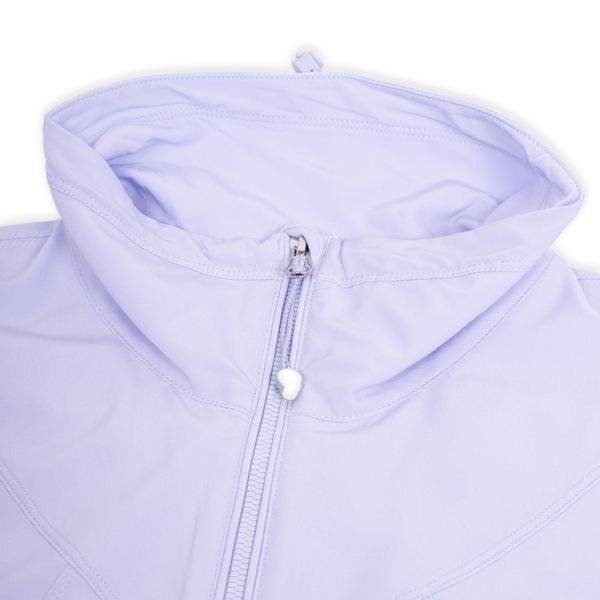 Áo gió có mũ 361º Nữ W562434608-2C