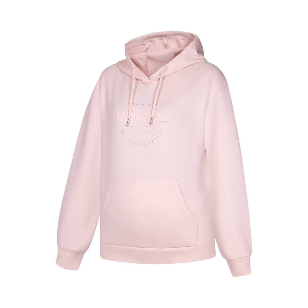 Áo nỉ  361º Nữ W562434805-2C