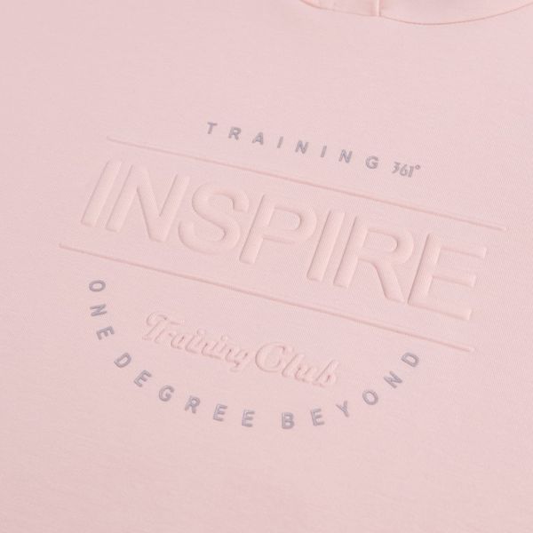 Áo nỉ 361º Nữ W562434805-2C