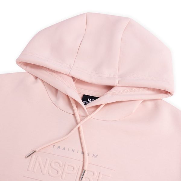 Áo nỉ 361º Nữ W562434805-2C