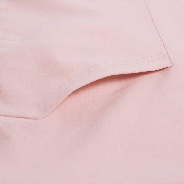 Áo nỉ 361º Nữ W562434805-2C