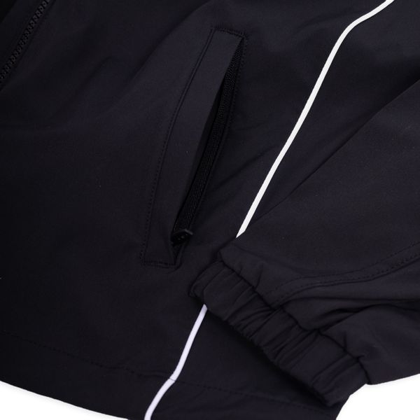 Áo gió có mũ 361º Nữ W562439001A-3C