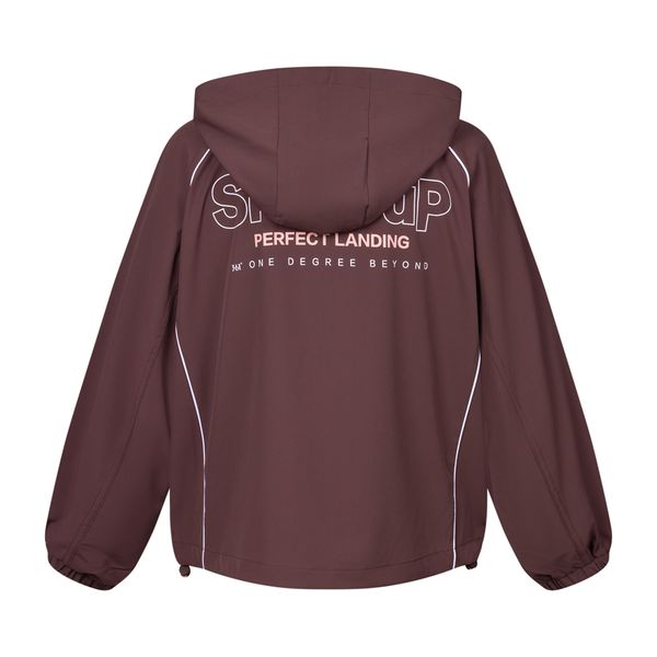 Áo gió 361º Nữ W562439001A-5C