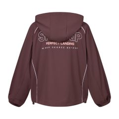 Áo gió 361º Nữ W562439001A-5C