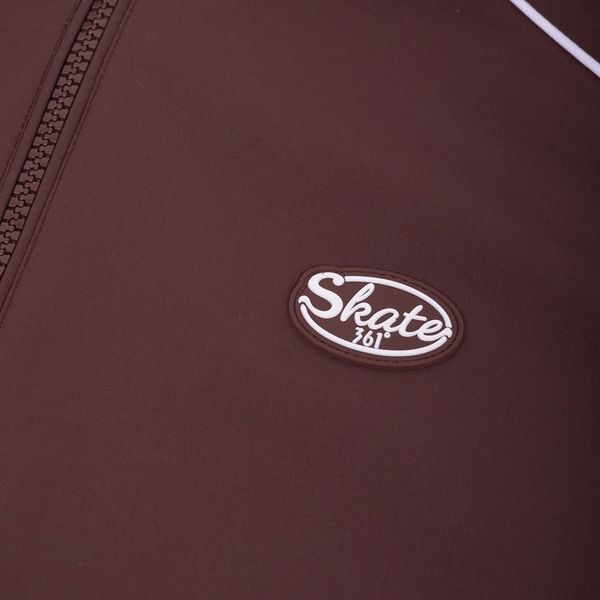 Áo gió 361º Nữ W562439001A-5C