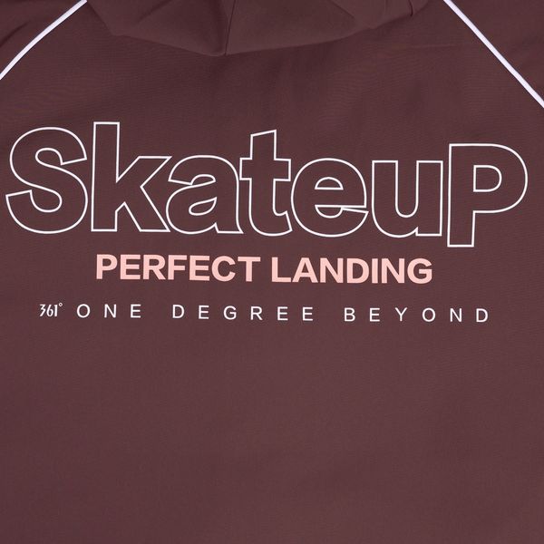 Áo gió 361º Nữ W562439001A-5C