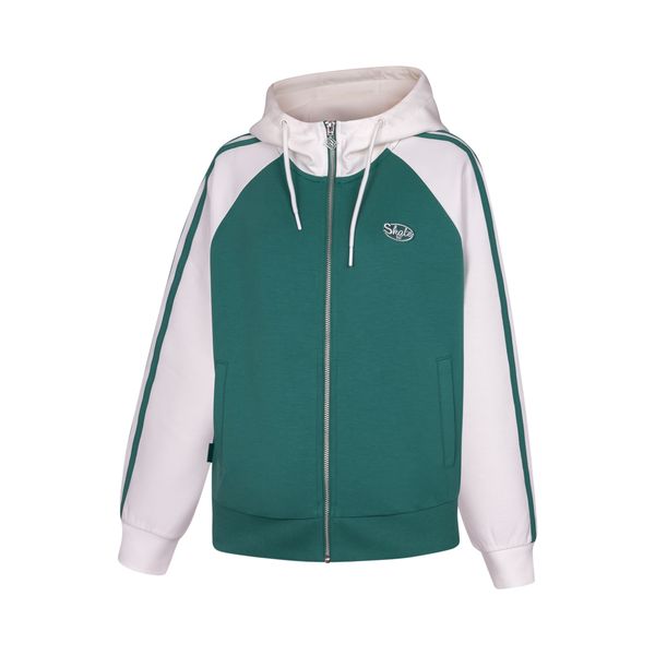 Áo nỉ 361º Nữ W562439002A-1C