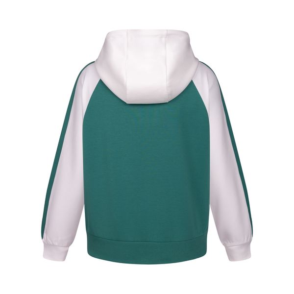 Áo nỉ 361º Nữ W562439002A-1C