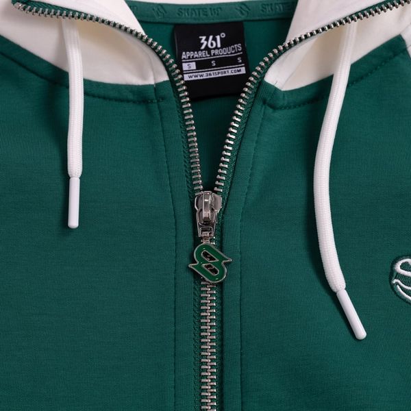 Áo nỉ 361º Nữ W562439002A-1C