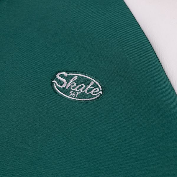 Áo nỉ 361º Nữ W562439002A-1C