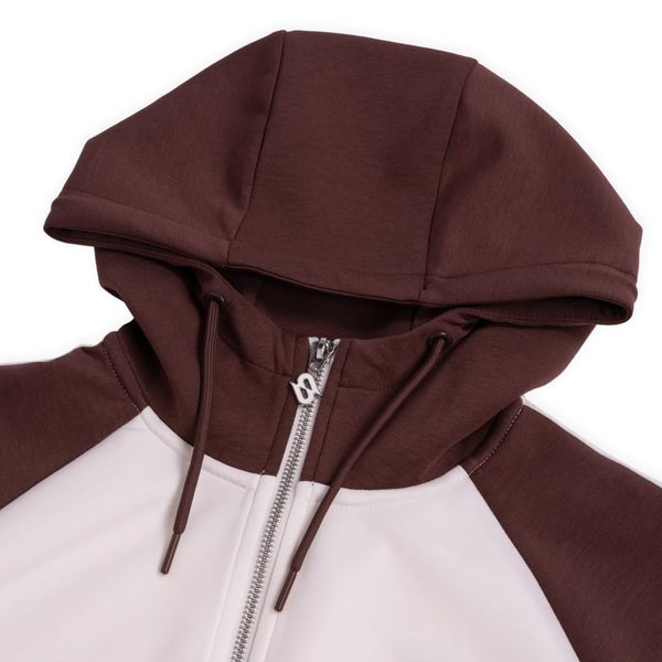 Áo nỉ 361º Nữ W562439002A-2C