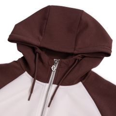 Áo nỉ 361º Nữ W562439002A-2C