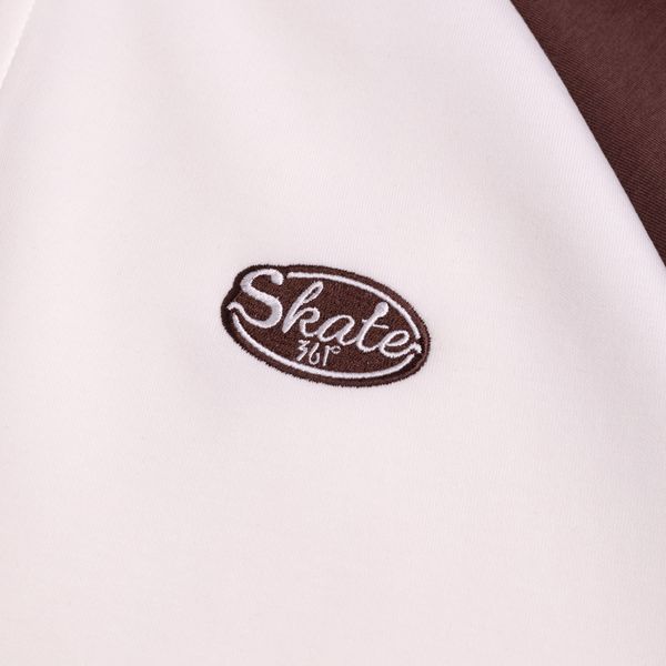 Áo nỉ 361º Nữ W562439002A-2C