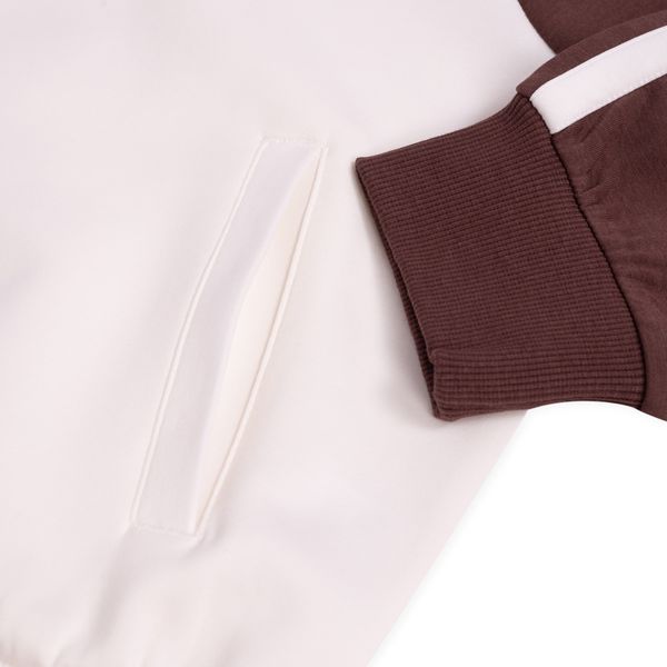 Áo nỉ 361º Nữ W562439002A-2C