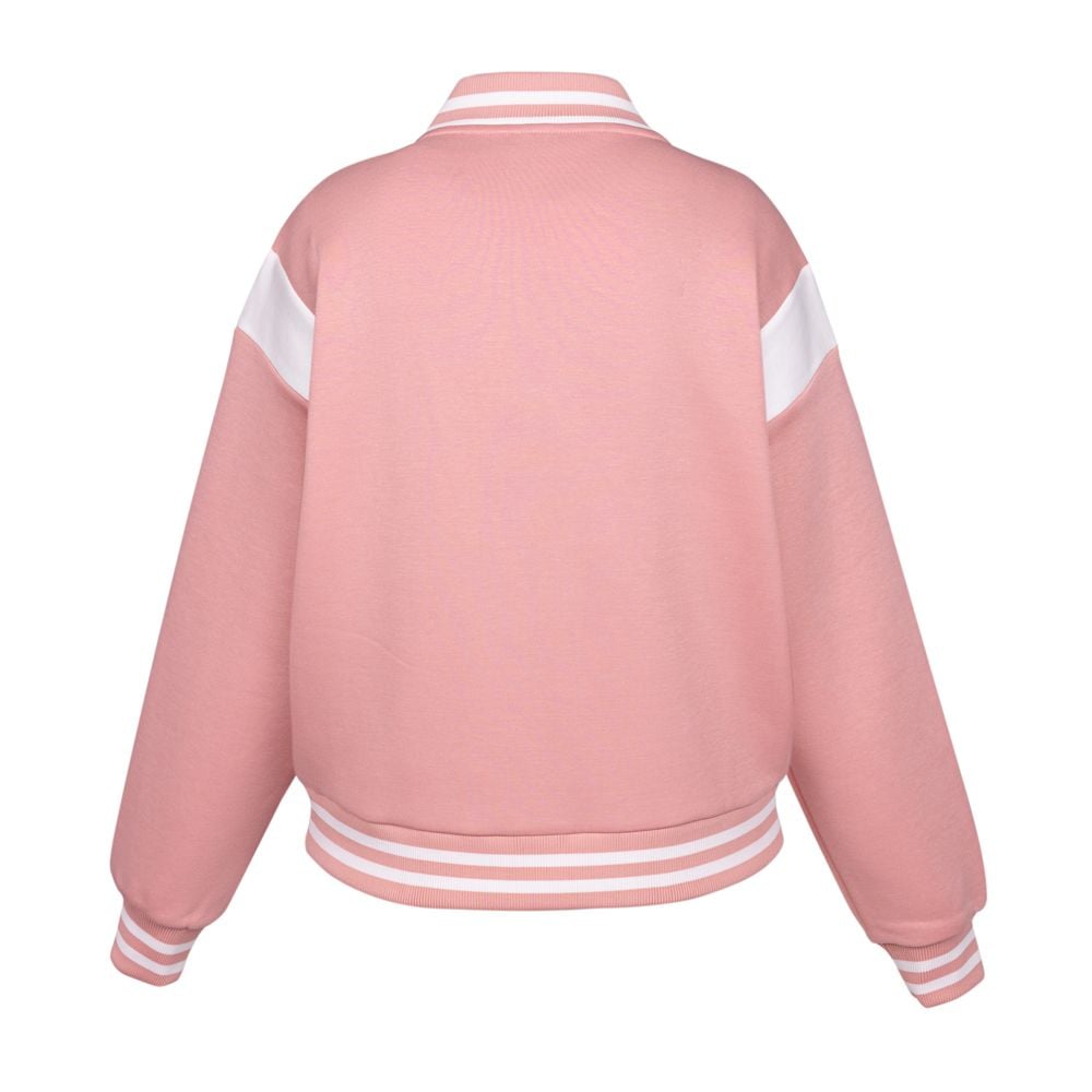 Áo nỉ 361º Nữ W562439003A-3C