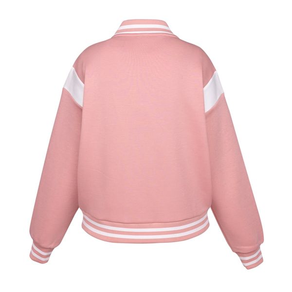 Áo nỉ 361º Nữ W562439003A-3C