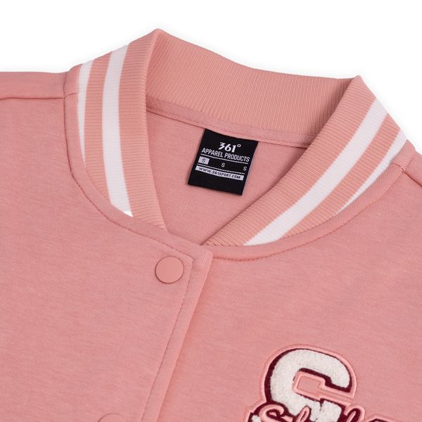 Áo nỉ 361º Nữ W562439003A-3C