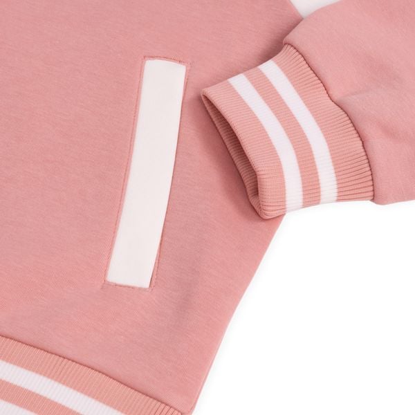 Áo nỉ 361º Nữ W562439003A-3C