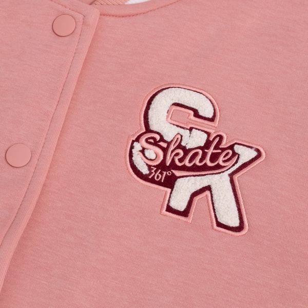 Áo nỉ 361º Nữ W562439003A-3C