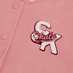 Áo nỉ 361º Nữ W562439003A-3C