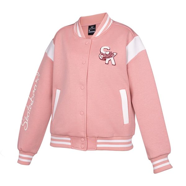 Áo nỉ 361º Nữ W562439003A-3C