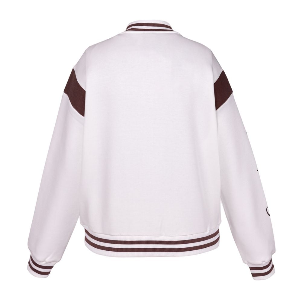 Áo nỉ 361º Nữ W562439003A-4C