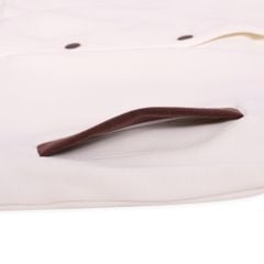 Áo khoác nỉ không mũ 361º Nữ W562439003A-4C