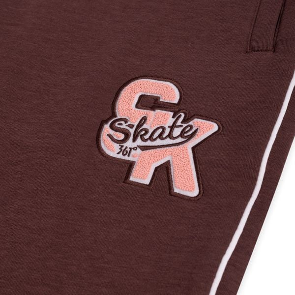 Quần nỉ 361º Nữ W562439003B-3C