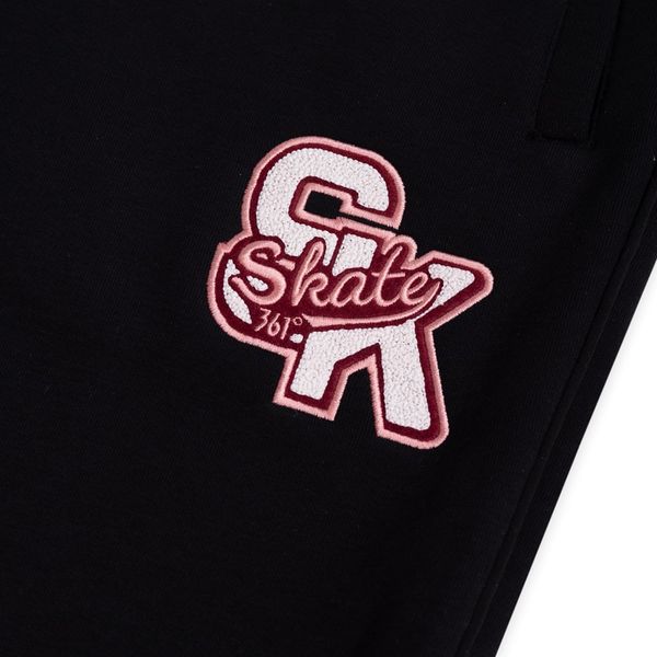 Quần nỉ 361º Nữ W562439003B-4C