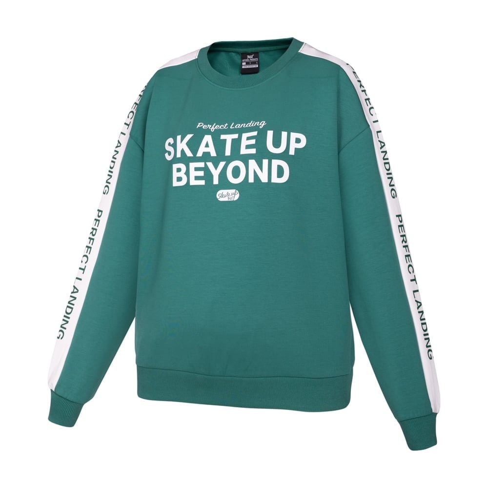 Áo nỉ 361º Nữ W562439005A-3C