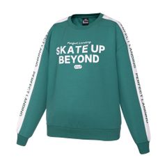 Áo nỉ 361º Nữ W562439005A-3C