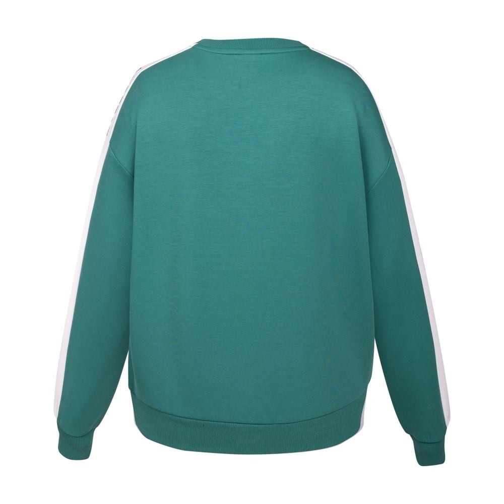 Áo nỉ 361º Nữ W562439005A-3C