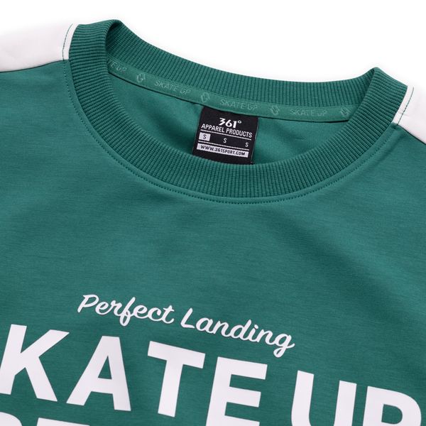 Áo nỉ 361º Nữ W562439005A-3C