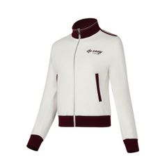 Áo khoác nỉ không mũ 361º Nữ W562519052A-1C