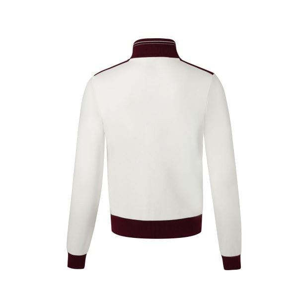 Áo khoác nỉ không mũ 361º Nữ W562519052A-1C