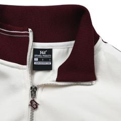 Áo khoác nỉ không mũ 361º Nữ W562519052A-1C