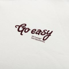 Áo khoác nỉ không mũ 361º Nữ W562519052A-1C