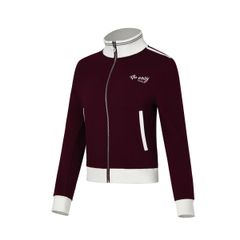 Áo khoác nỉ không mũ 361º Nữ W562519052A-3C