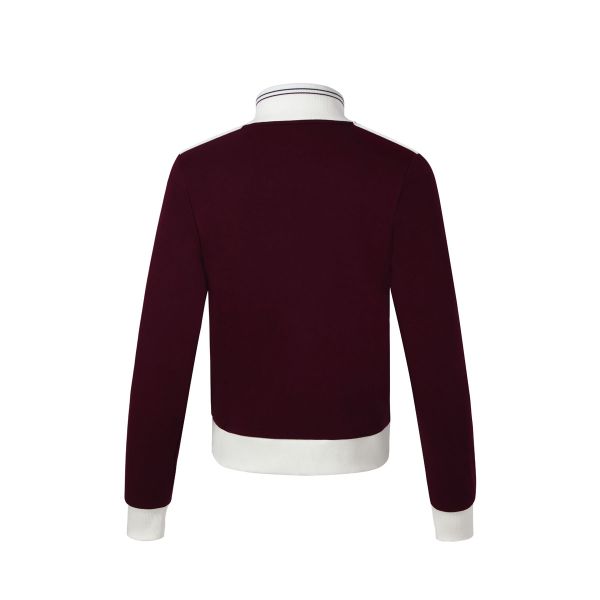 Áo khoác nỉ không mũ 361º Nữ W562519052A-3C