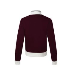 Áo khoác nỉ không mũ 361º Nữ W562519052A-3C