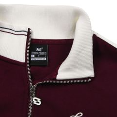 Áo khoác nỉ không mũ 361º Nữ W562519052A-3C