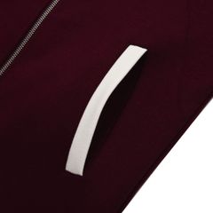 Áo khoác nỉ không mũ 361º Nữ W562519052A-3C