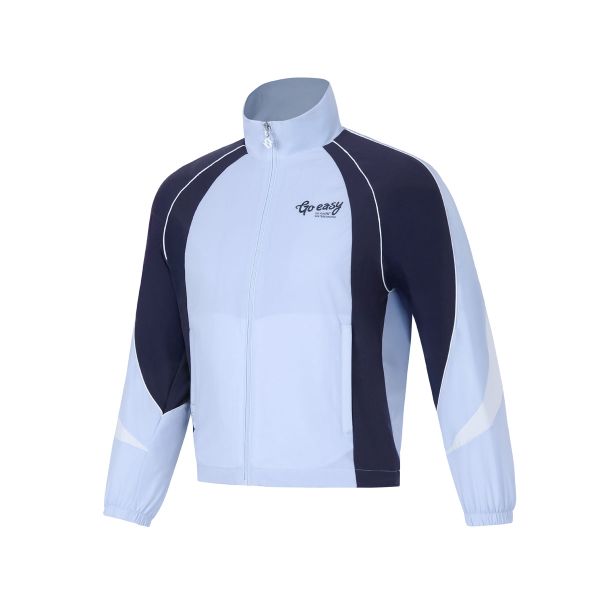 Áo gió 361º Nữ W562519054A-1C