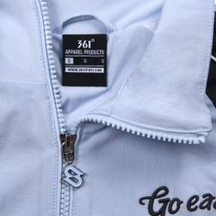 Áo gió 361º Nữ W562519054A-1C