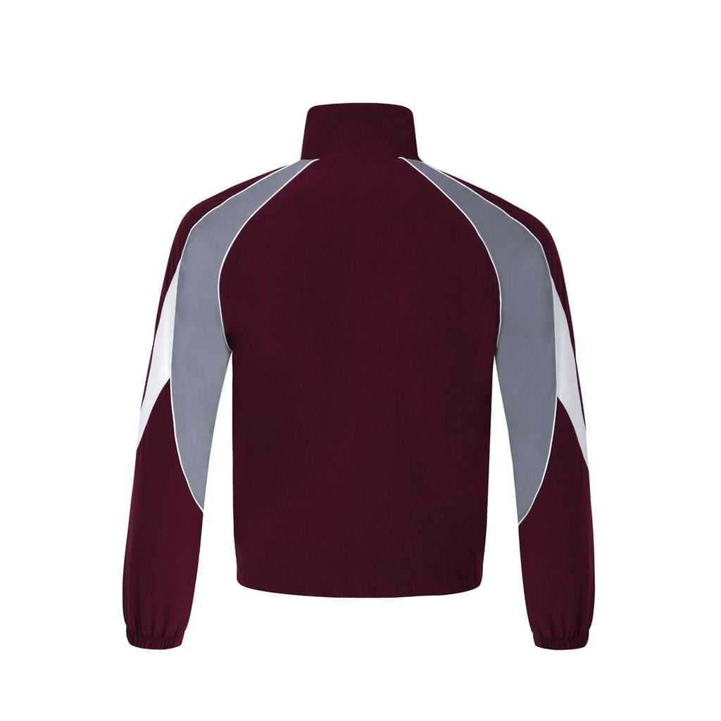 Áo gió không mũ 361º Nữ W562519054A-2C