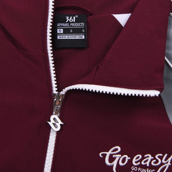 Áo gió 361º Nữ W562519054A-2C