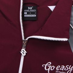 Áo gió 361º Nữ W562519054A-2C