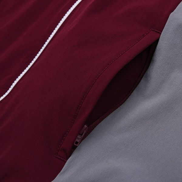 Áo gió 361º Nữ W562519054A-2C